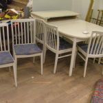 348 1500 DINING ROOM SET